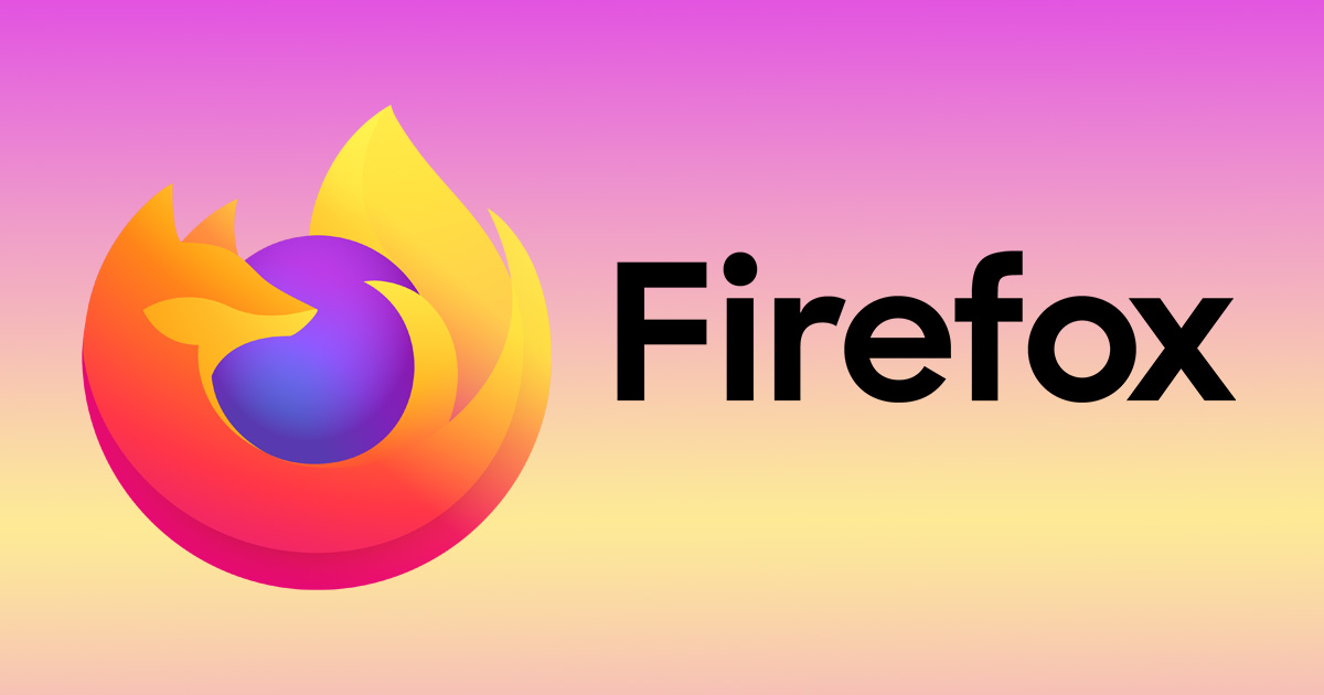 firefox logo